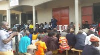 Museveni’s model SACCO Ruharo Heifer woes deepen as members meet Nakalema