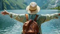 Travel Alerts: Flights return, art blooms, and adventures await