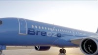 Breeze announces new flights from Myrtle Beach to popular vacations spots