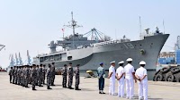 PT PAL Indonesia Offers MRO Support for U.S. Navy Ships