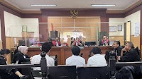 Trial Of Net89 Robot Trading Fraud Case Worth IDR 4.4 Trillion: The Witness's Important Role In Determining Sentences