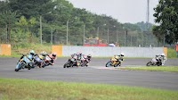 Sentul Circuit to be redesigned: W Java Governor