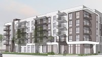 HTG, AM Affordable Housing Build in Miami