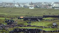 Mad Mack and the gods of golf, don’t tempt fate at Royal Portrush