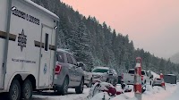 One skier killed as multiple avalanches hit Utah mountains