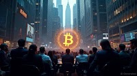 Bitcoin News Today: ETFs Rewrite Bitcoin's Script: Institutional Capital Now Drives the Plot