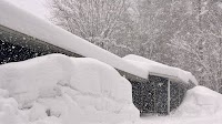 With 78 inches of snow already, a CNY town braces for more: ‘It’s coming down in buckets'