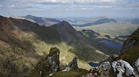 Seventh person dies in Snowdonia during deadly season for hikers in the Welsh national park