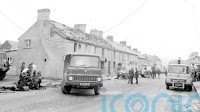 Claudy families pursue Catholic Church over late priest’s alleged involvement