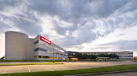Wong Group Buys Halliburton Site in Westchase