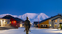 Svalbard in the National Budget: Electricity Support, Education and Research