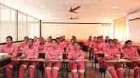 Praj GenX breaks gender barriers with 50 women welders in manufacturing facility