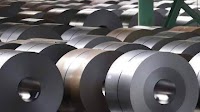 Steel industry faces challenges to pursue growth with stability