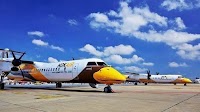 Nok Air Announces Delivery of two Q400 NextGen Aircraft