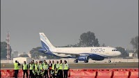 French aerospace firm seeks to build facility near Noida airport