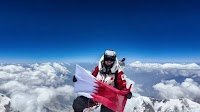 Qatari Royal Named Pakistan's Tourism Ambassador After Conquering "Killer Mountain"