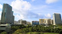 Ex-Honolulu police chief claims mayor forced him out
