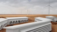 How a Data Center Company Uses Stranded Renewable Energy