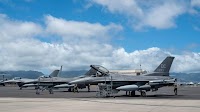 Massive US-led military exercise underway in CNMI