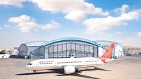 Joramco signs first maintenance deal with Air India