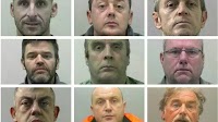 Drugs gang plotting to supply more than 200 kilo of cocaine jailed