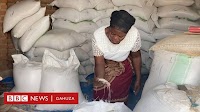 Imvo n'Imvano ku ibura ry'isoko ry'umuceri uhingwa mu Rwanda
