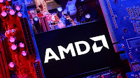AMD signs AI chip-supply deal with OpenAI, shares surge over 34%