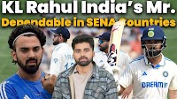 "Try and respect...": KL Rahul sends strong message to struggling Rohit Sharma, Virat Kohli, Shubman Gill