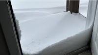 Snowfall warnings out for County of Grande Prairie, MD of Greenview