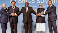 Western Hostility Likely Following BRICS Entry: Study