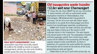 Hotels angry over diktat to pay Rs 12/kg garbage they generate