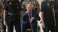 Najib denies ordering Altantuya’s murder, sues Tommy Thomas and memoir's publisher for defamation