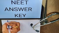 NEET 2025 Answer Key, OMR Sheet by NTA; Live Updates