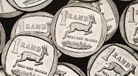 South African rand steady, markets focus on Trump steel tariff impact