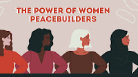 The crucial role of women in preventing violent extremism