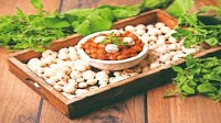 Mad over makhana? Don’t overdo it