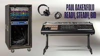 DJ / Producer Paul Oakenfold’s Gear Goes to Auction