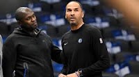 Kevin Durant calls out Mavericks for Luka Doncic trade: 'Players are held to a different standard of loyalty'