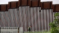 Border wall: Hundreds of miles funded, 5 new miles built
