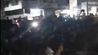 7 Cops Injured As Mob Attacks Mysore Police Station Over Derogatory Posts