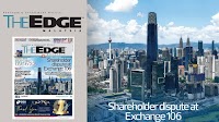 Double cover: Shareholder dispute at Exchange 106 + Investing ideas for 2025