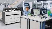 Canon launches upgraded ImagePrograf TZ and TX