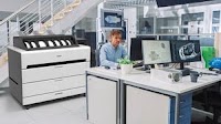 Canon Launches New imagePROGRAF TZ & TX Series Large-Format Printers with Enhanced Print Quality and Productivity Features