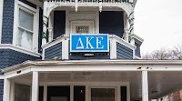 DKE sells its houses on Lake Place