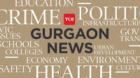 In Gurgaon, society lifeguard held for extortion bid on resident