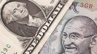 Rupee plunges 36 paise to close at all-time low of 88.47 against US dollar