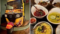 The Bromley Sri Lankan restaurant with plant-based food and affordable cocktails