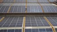 Steel firm Rhetan TMT plans to set up 2 MW solar plant for captive use