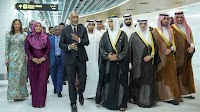 Second airport backed by Abu Dhabi inaugurated in the Maldives with AED 330.5 million investment