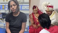 Sonam-Raja's Wedding Video Viral After Big Honeymoon Murder Reveal